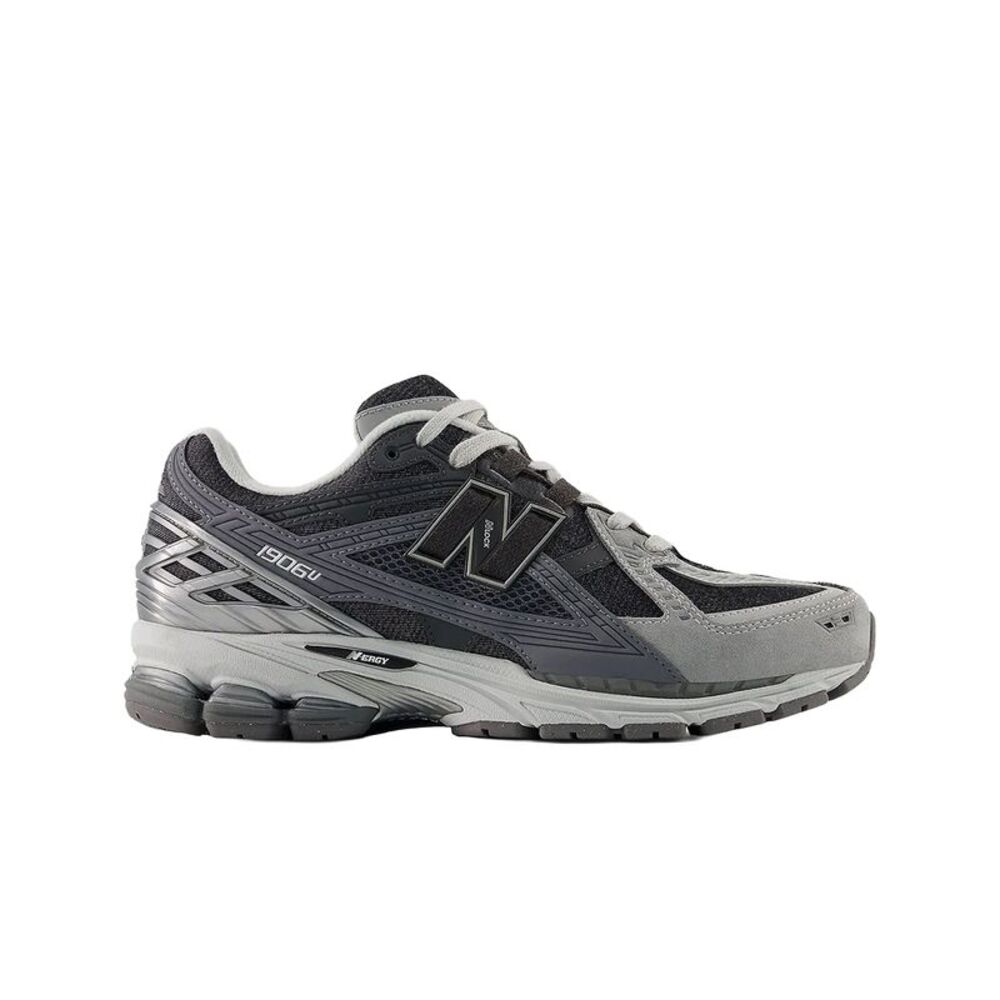 New Balance 1906N Casual Shoes 1906N Unisex Black U1906NV1